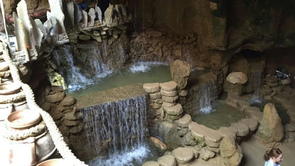 From Tangier: 2-Days Tetouan, Chefchaouen and Asilah Private Tour