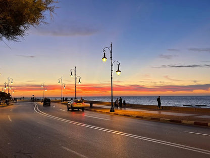 From Tangier: 3-Days Northern Morocco Guided Tour
