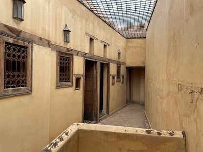 Från Tanger: 3-dagars privat rundtur till Meknes, Fes och Chefchaouen