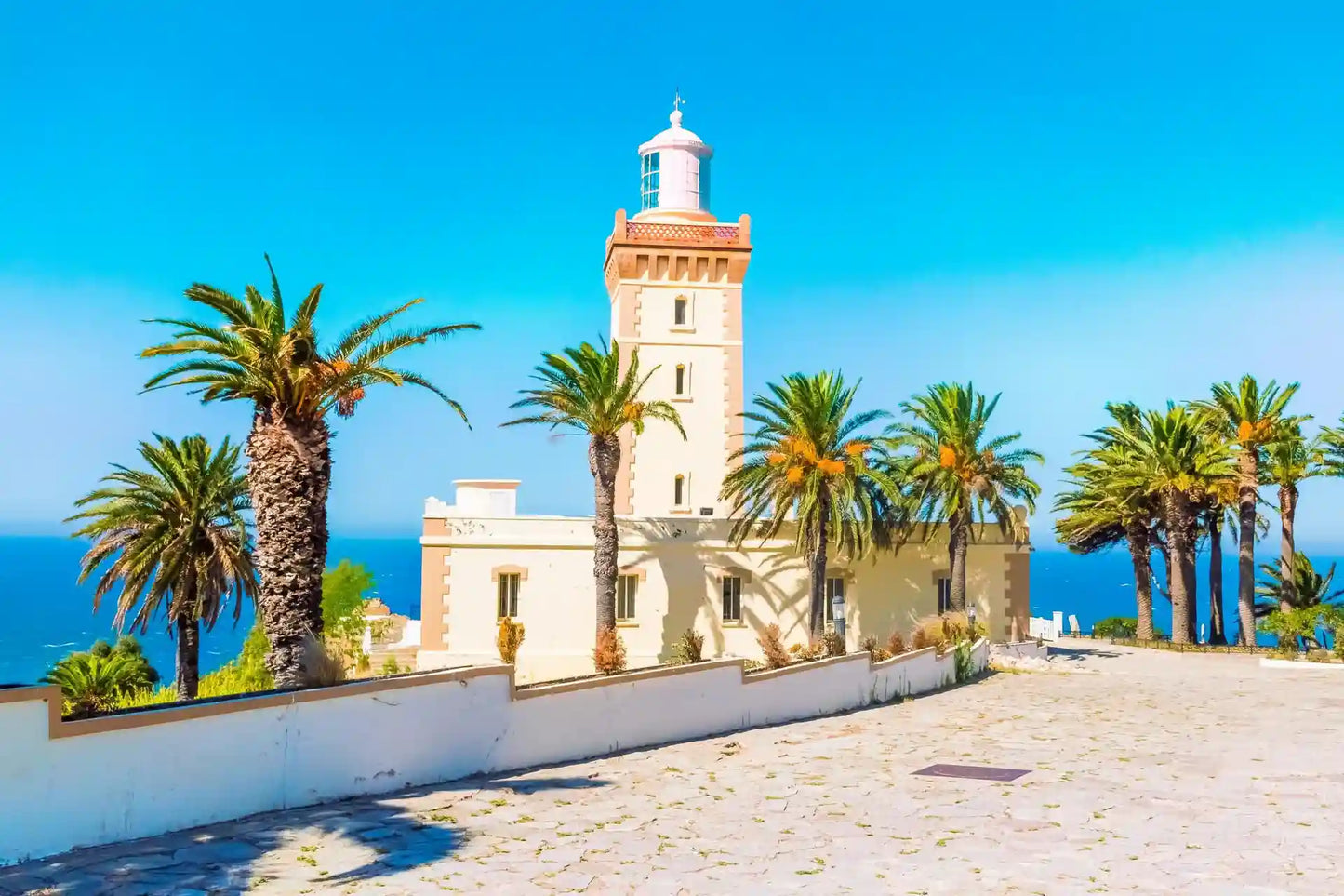 From Tanger: gedeelde stadstour met bezoek aan Asilah en kameelrit