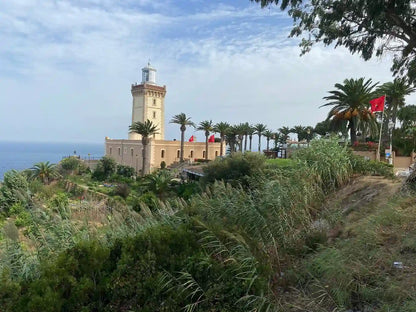 From Tanger: gedeelde stadstour met bezoek aan Asilah en kameelrit