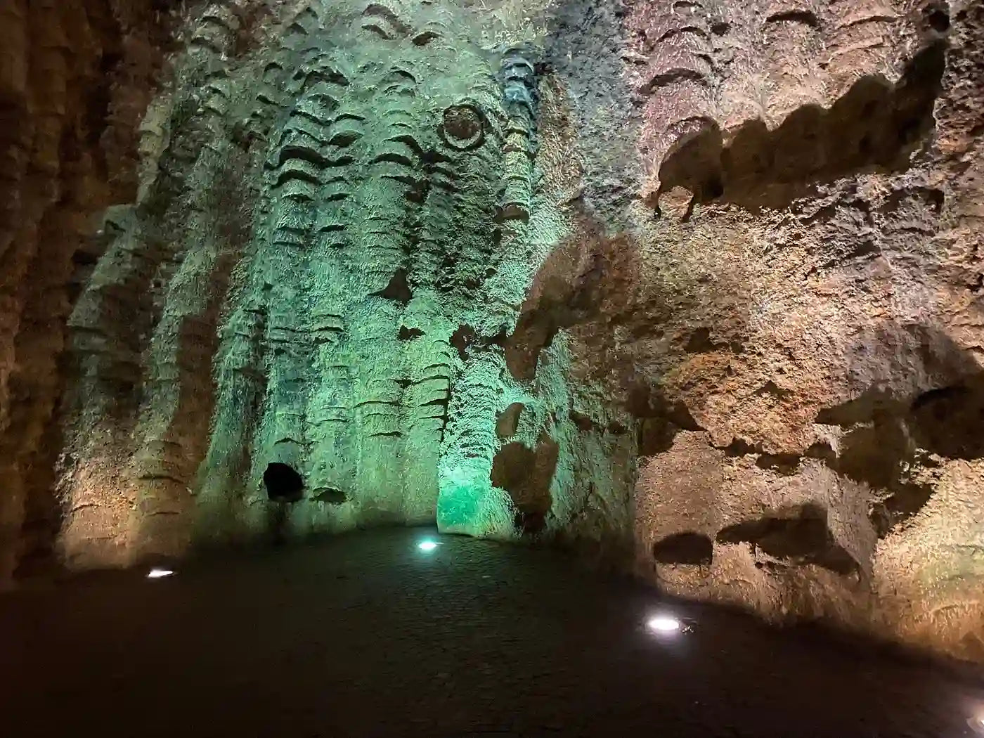 From Tanger: gedeelde stadstour met bezoek aan Asilah en kameelrit
