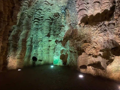From Tanger: gedeelde stadstour met bezoek aan Asilah en kameelrit
