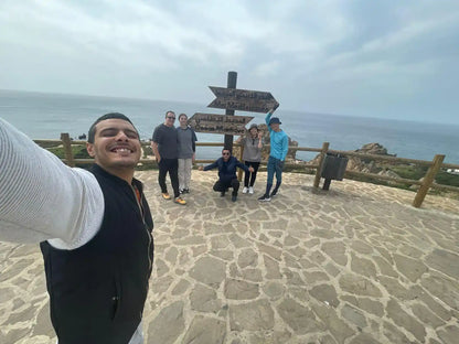 From Tanger: gedeelde stadstour met bezoek aan Asilah en kameelrit