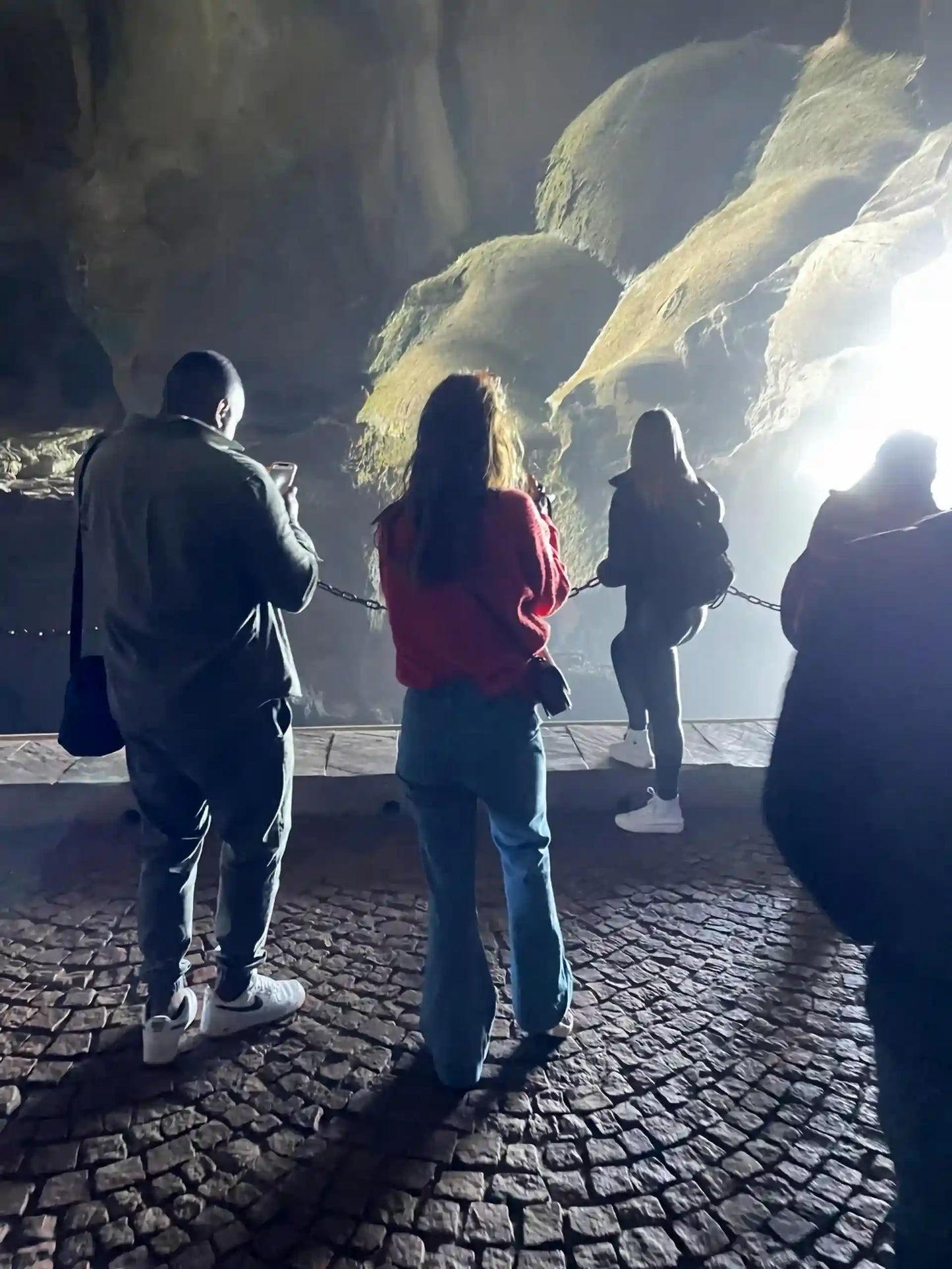 From Tanger: gedeelde stadstour met bezoek aan Asilah en kameelrit
