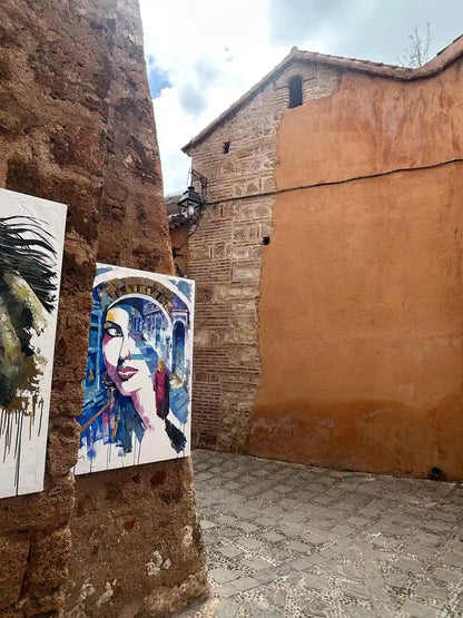 From Tangier: Chefchaouen Blue City Day Trip