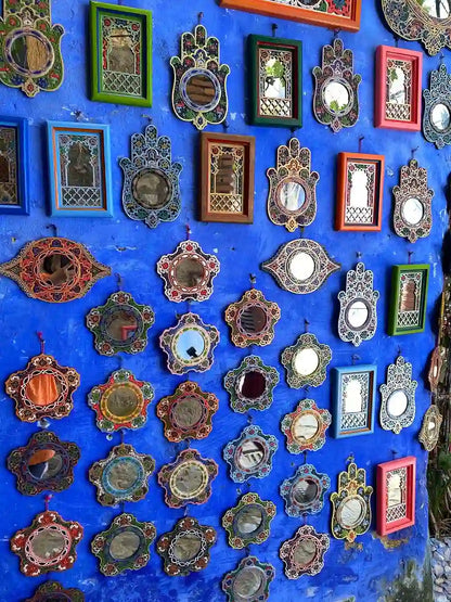 From Tangier: Chefchaouen Blue City Day Trip