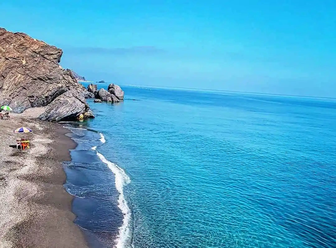 From Tangier: Chefchaouen Private Day Trip