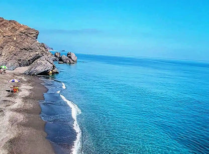 From Tangier: Chefchaouen Private Day Trip