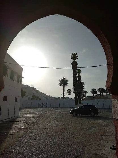From Tanger: excursie ghidată de jumătate de zi în Medina din Tétouan