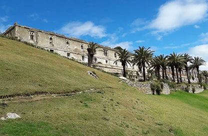 From Tanger: excursie ghidată de jumătate de zi în Medina din Tétouan