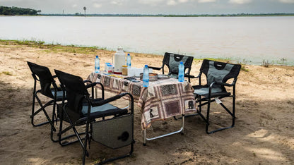 Da Zanzibar: Safari di un giorno alla Riserva di Selous con voli e pranzo nella savana