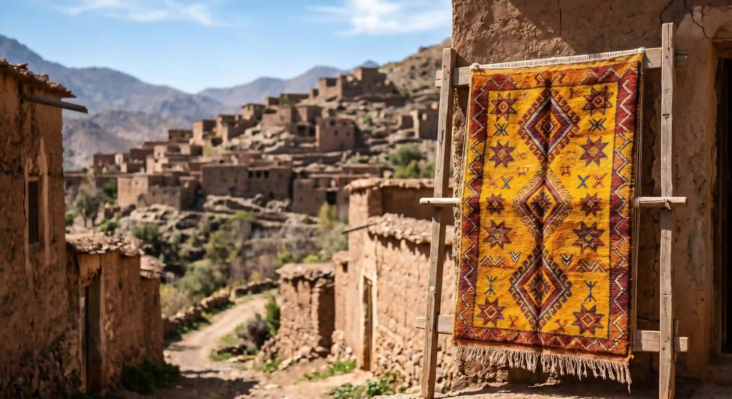 Explora Taznakht