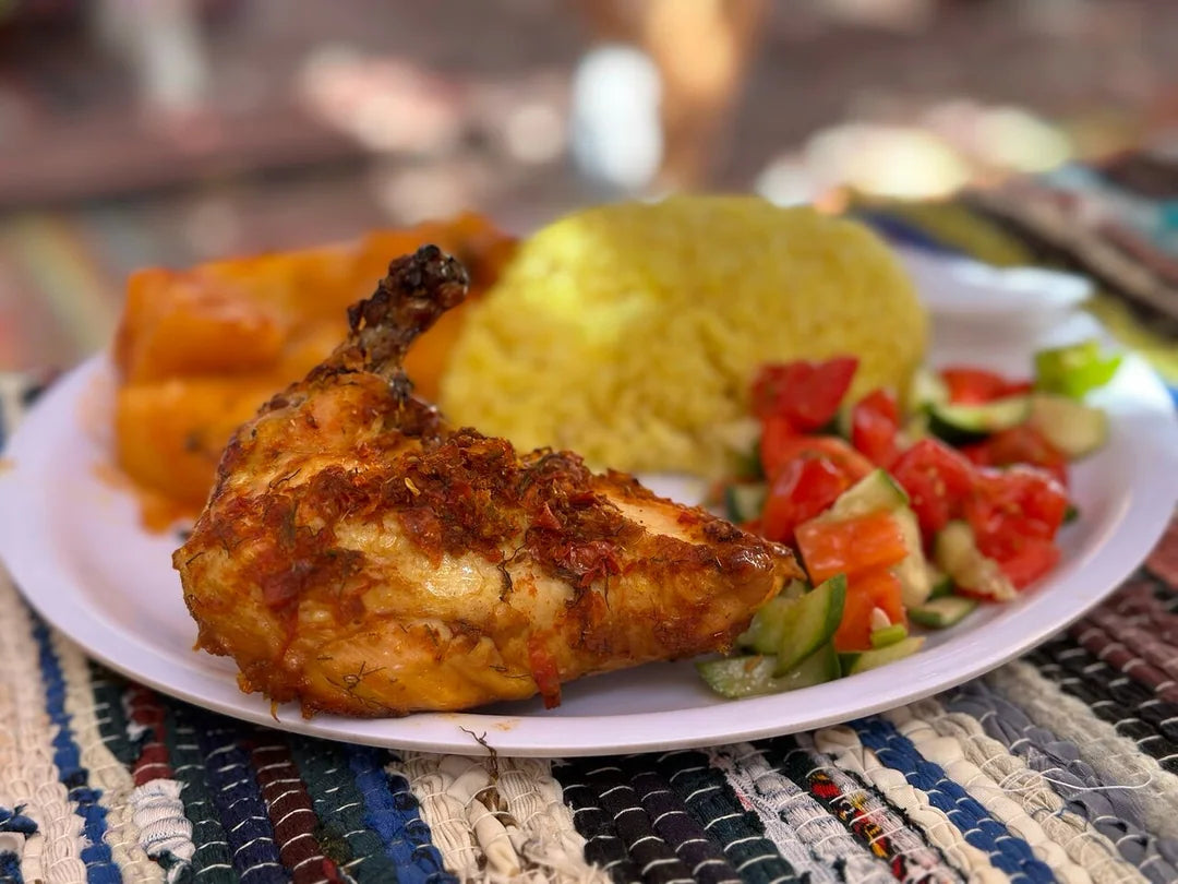 From：ファイユーム・マジックレイク 4x4 砂漠サファリとサンドボードツアー