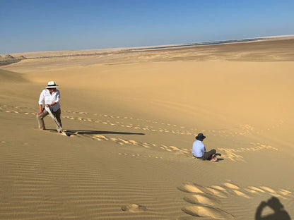 From：ファイユーム・マジックレイク 4x4 砂漠サファリとサンドボードツアー