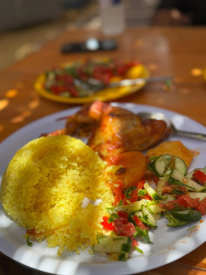 From：ファイユーム・マジックレイク 4x4 砂漠サファリとサンドボードツアー