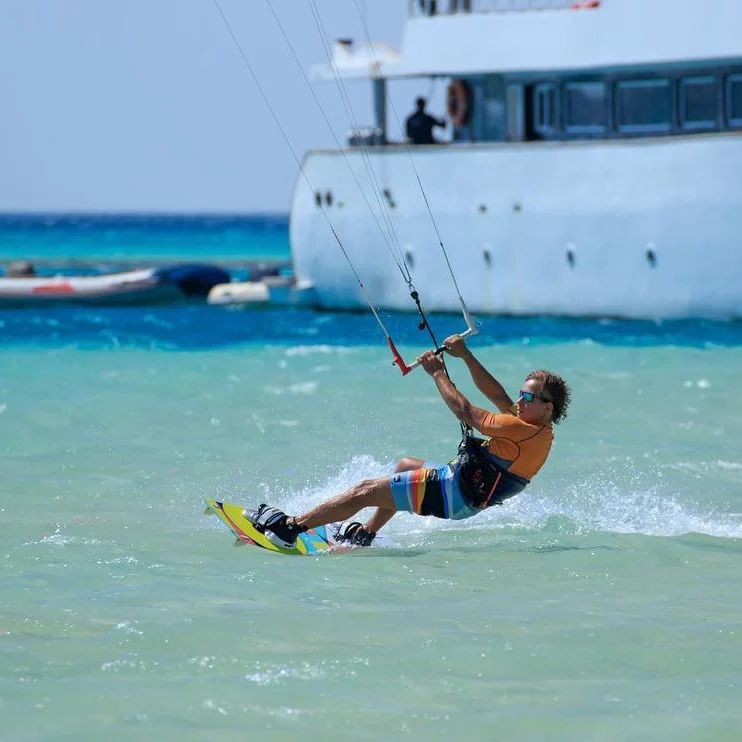 Slapp av og utforsk en avsidesliggende øy