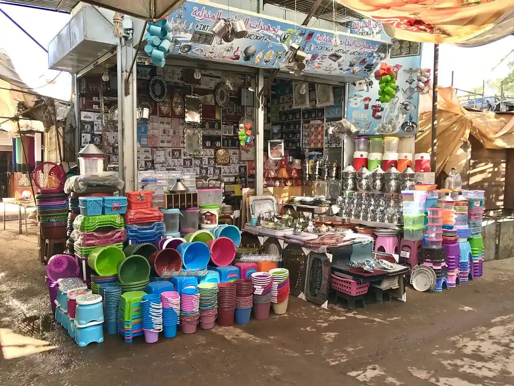 From Marrakech: 3-Days Desert Trip to Fez and Erg Chebbi