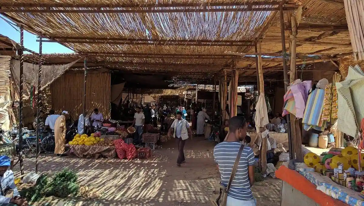 From Marrakech: 3-Days Desert Trip to Fez and Erg Chebbi