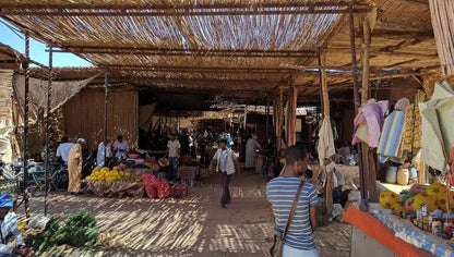 From Marrakech: 3-Days Desert Trip to Fez and Erg Chebbi
