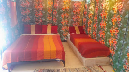 From Marrakech: 3-Days Desert Trip to Fez and Erg Chebbi