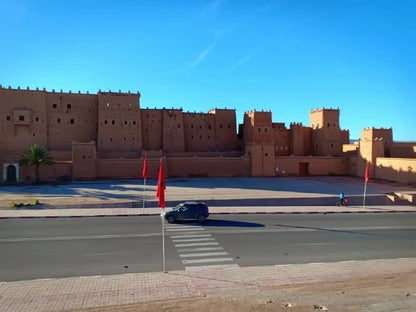 From Marrakech: 3-Days Desert Trip to Fez and Erg Chebbi