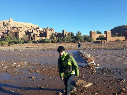 From Marrakech: 3-Days Desert Trip to Fez and Erg Chebbi