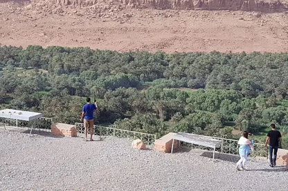 From Marrakech: 3-Days Desert Trip to Fez and Erg Chebbi