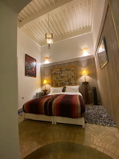 Dari Marrakech: Perjalanan Pribadi 2 Hari ke Essaouira, Medina, dan Pantai Sidi Kaouki