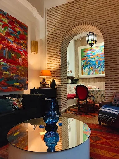 Dari Marrakech: Perjalanan Pribadi 2 Hari ke Essaouira, Medina, dan Pantai Sidi Kaouki