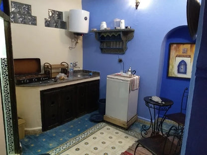 From Tangier: 3-Days Northern Morocco Guided Tour