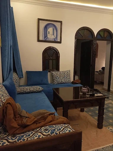 From Tangier: 3-Days Northern Morocco Guided Tour