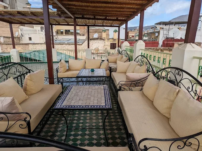 From Tangier: 3-Days Northern Morocco Guided Tour