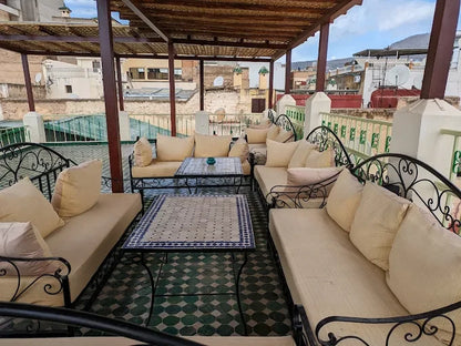 From Tangier: 3-Days Northern Morocco Guided Tour