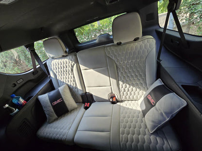 Mascate: Transfer privato tra Mascate e Manama