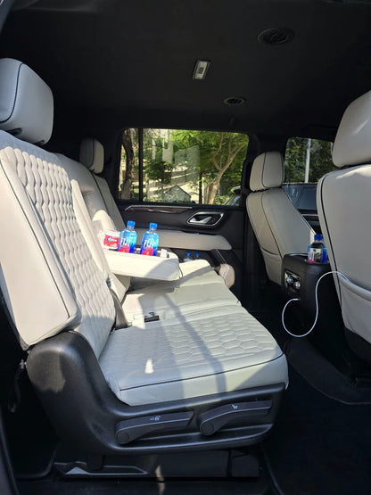 Mascate: Transfer privato tra Mascate e Manama