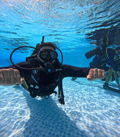 Aus Dubai: Tauchen und Schnorcheln in Fujairah
