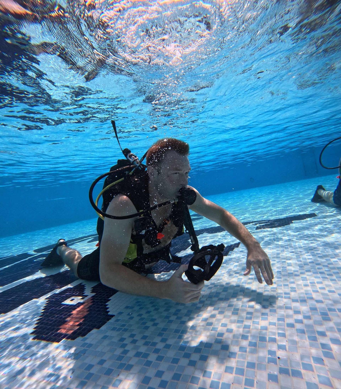 Aus Dubai: Tauchen und Schnorcheln in Fujairah