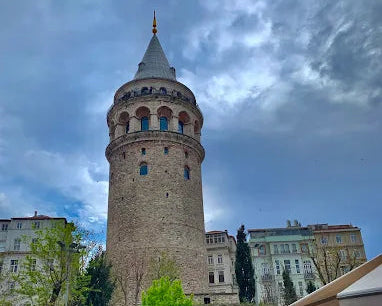 Istanbul : visite privée pendant une escale avec transferts depuis/vers l’aéroport