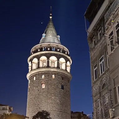 Istanbul : visite privée pendant une escale avec transferts depuis/vers l’aéroport