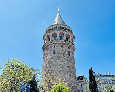Istanbul : visite privée pendant une escale avec transferts depuis/vers l’aéroport