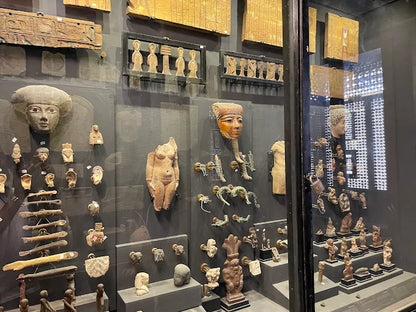Il Cairo: tour guidato del Palazzo Manial e della Moschea di Ibn Tulun