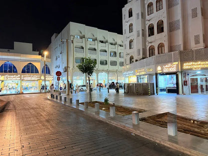Doha: Tour Privado de Compras de Meio Dia com guia local