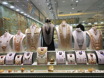 Doha: Yerel Rehber Eşliğinde Özel Yarım Günlük Alışveriş Turu