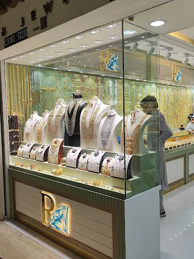 Doha: Yerel Rehber Eşliğinde Özel Yarım Günlük Alışveriş Turu