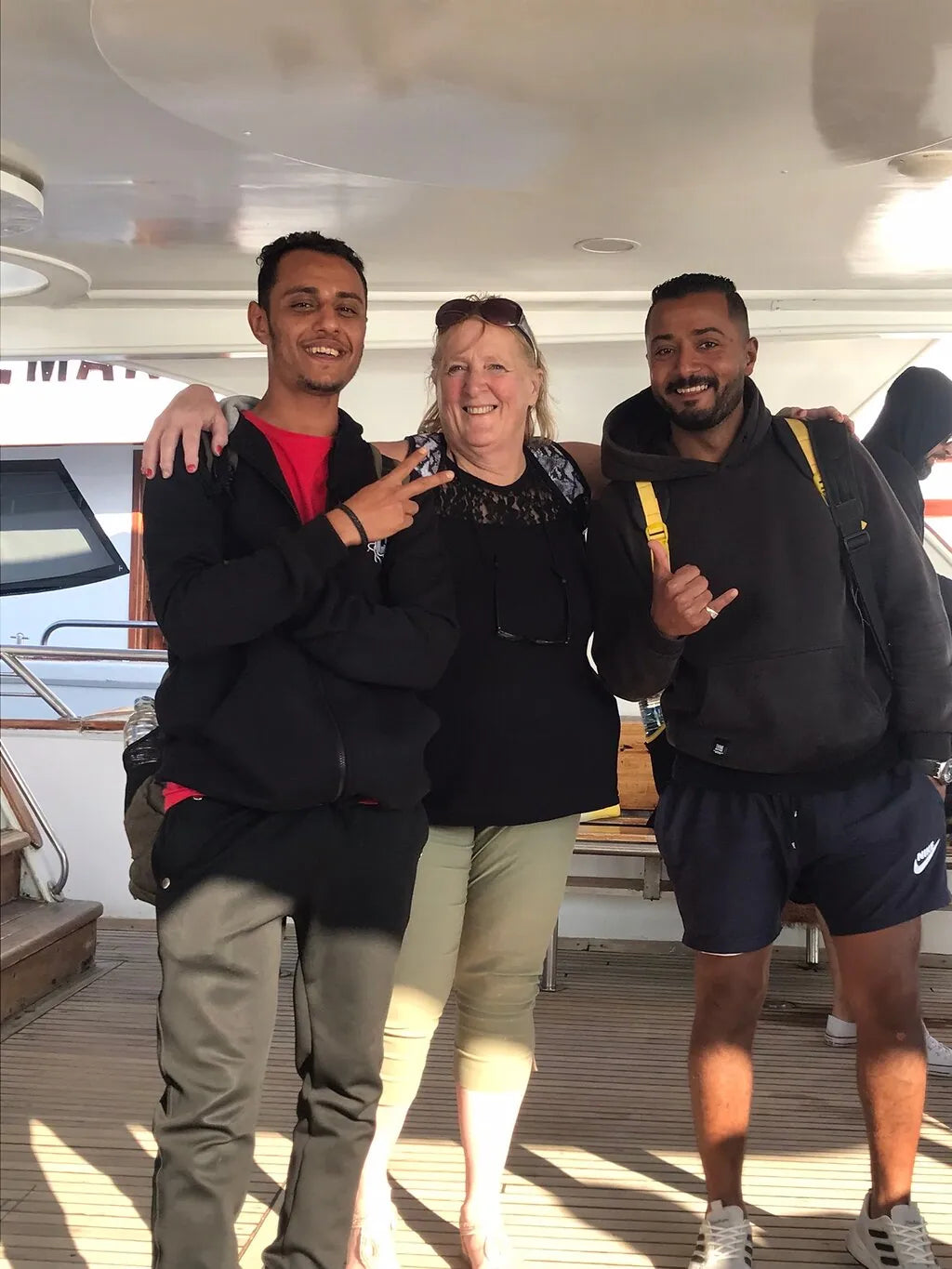 Hurghada: Dolphin House-tur med snorkling och tur med bananbåt