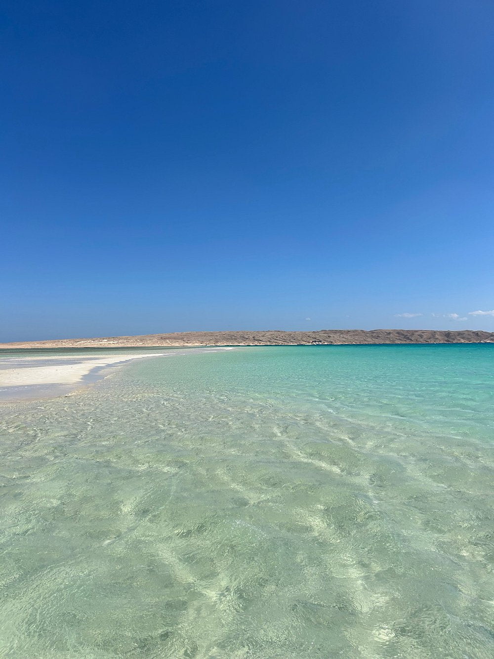 Hurghada: Orange Bay and Snorkeling Cruise Tour with Lunch