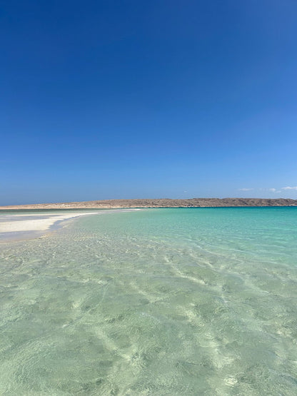 Hurghada: Orange Bay and Snorkeling Cruise Tour with Lunch