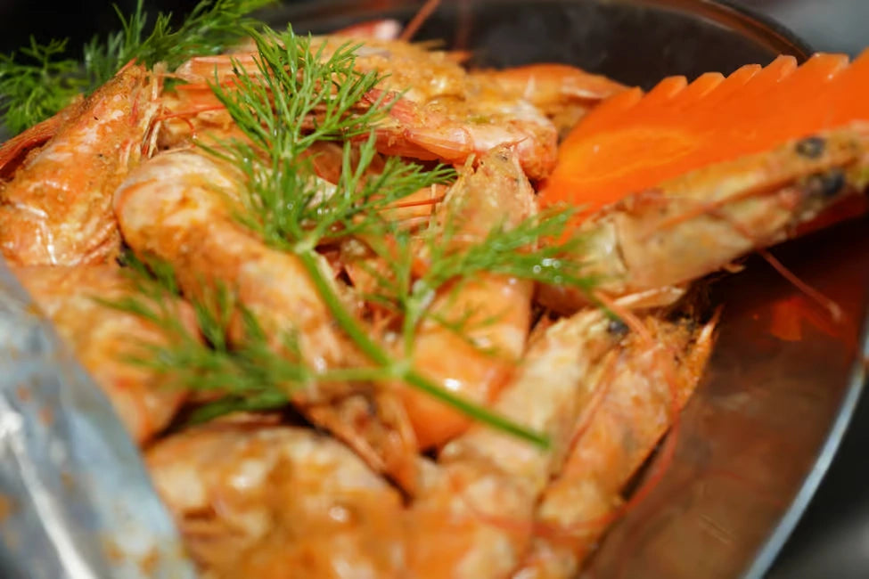 Hurghada: Schnorcheln 6-in-1-Yachtausflug mit Mittagsbuffet