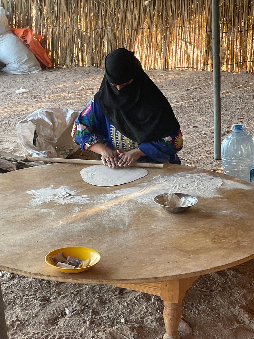 Hurghada: Stargazing Desert Trip by 4x4 Jeep and Dinner